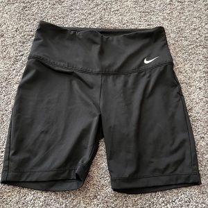 Nike Bike Shorts